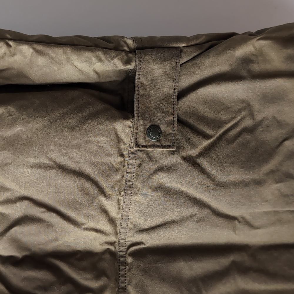 Filson Women’s Down Cruiser Vest M Puffy Quilted - Picture 6 of 16